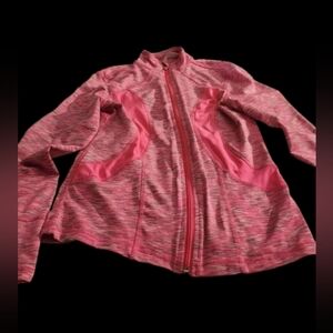 90° Degree Zip-Up Jacket - Sz. L (12)